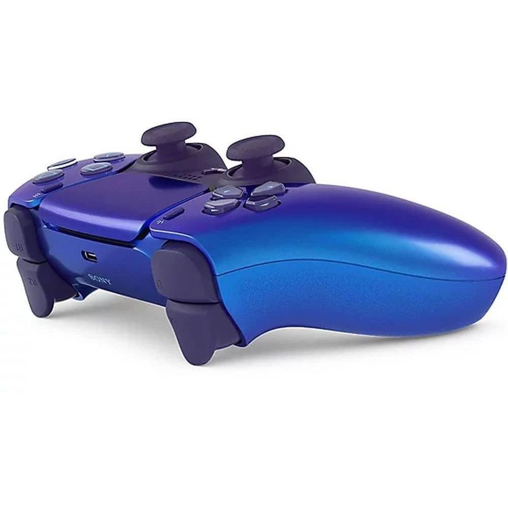 DualSense Wireless Controller (PlayStation 5) Chroma Indigo