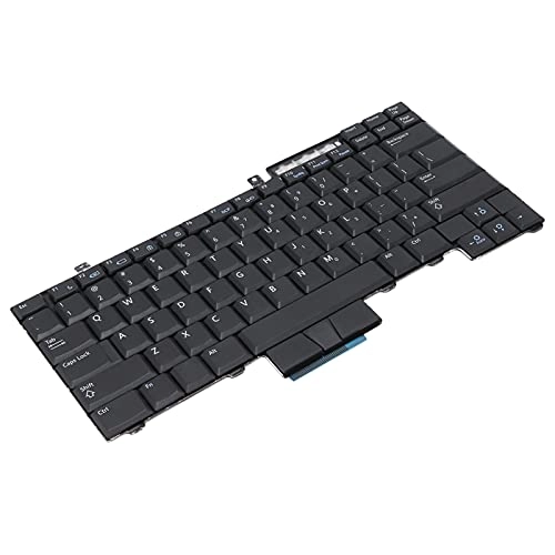 Replacement Keyboard