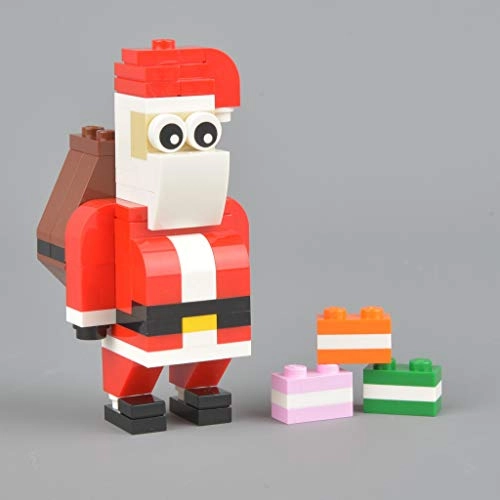Creator Santa Claus (30478)