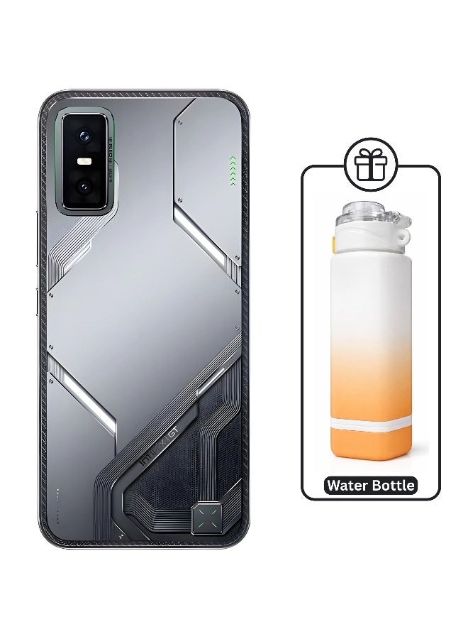GT 30 - 8GB 256GB + Water Bottle