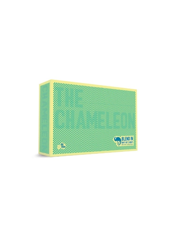 The Chameleon