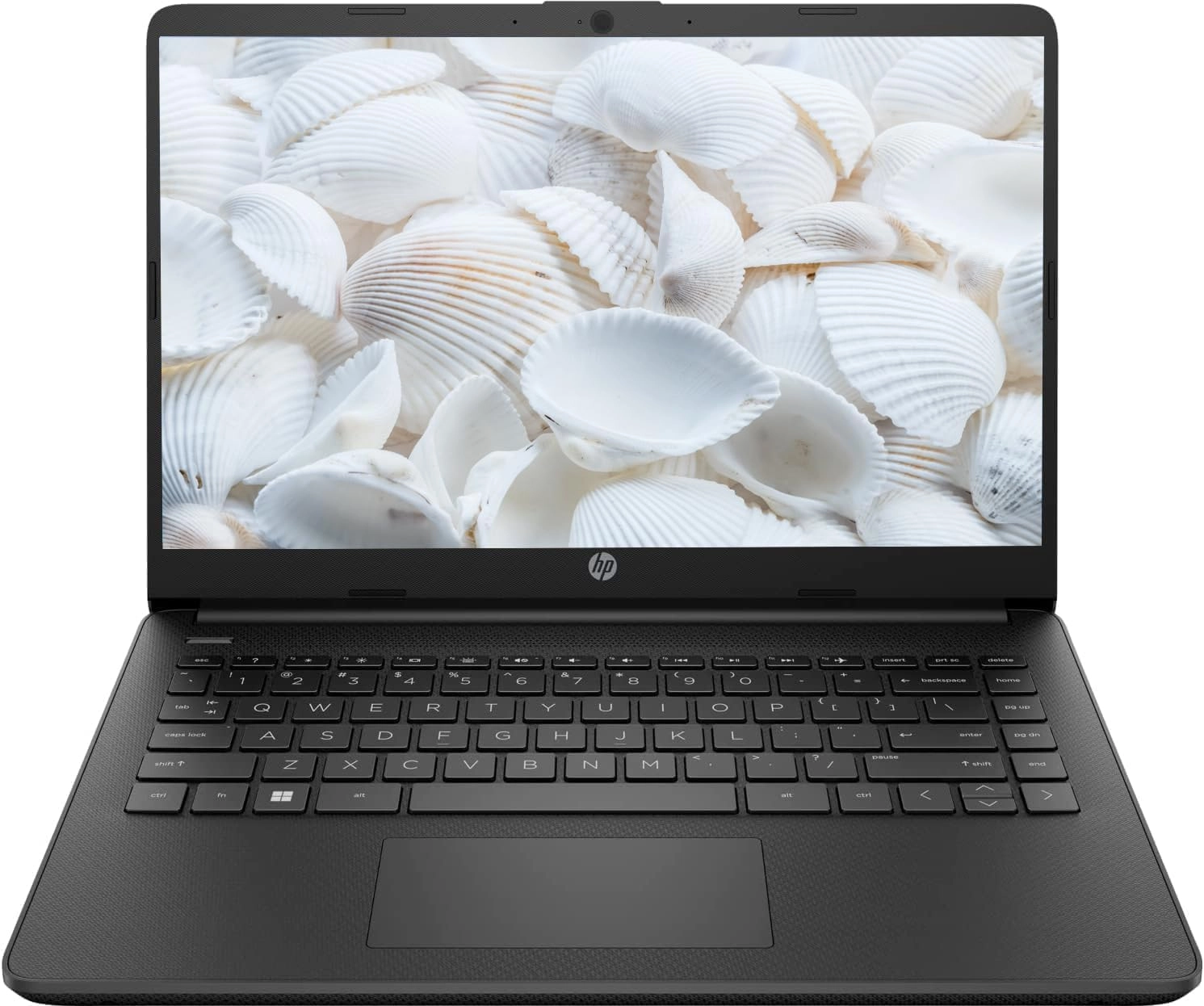 HP (Renewed) 13.8" Laptop - Celeron N 4GB DDR4 64GB SSD