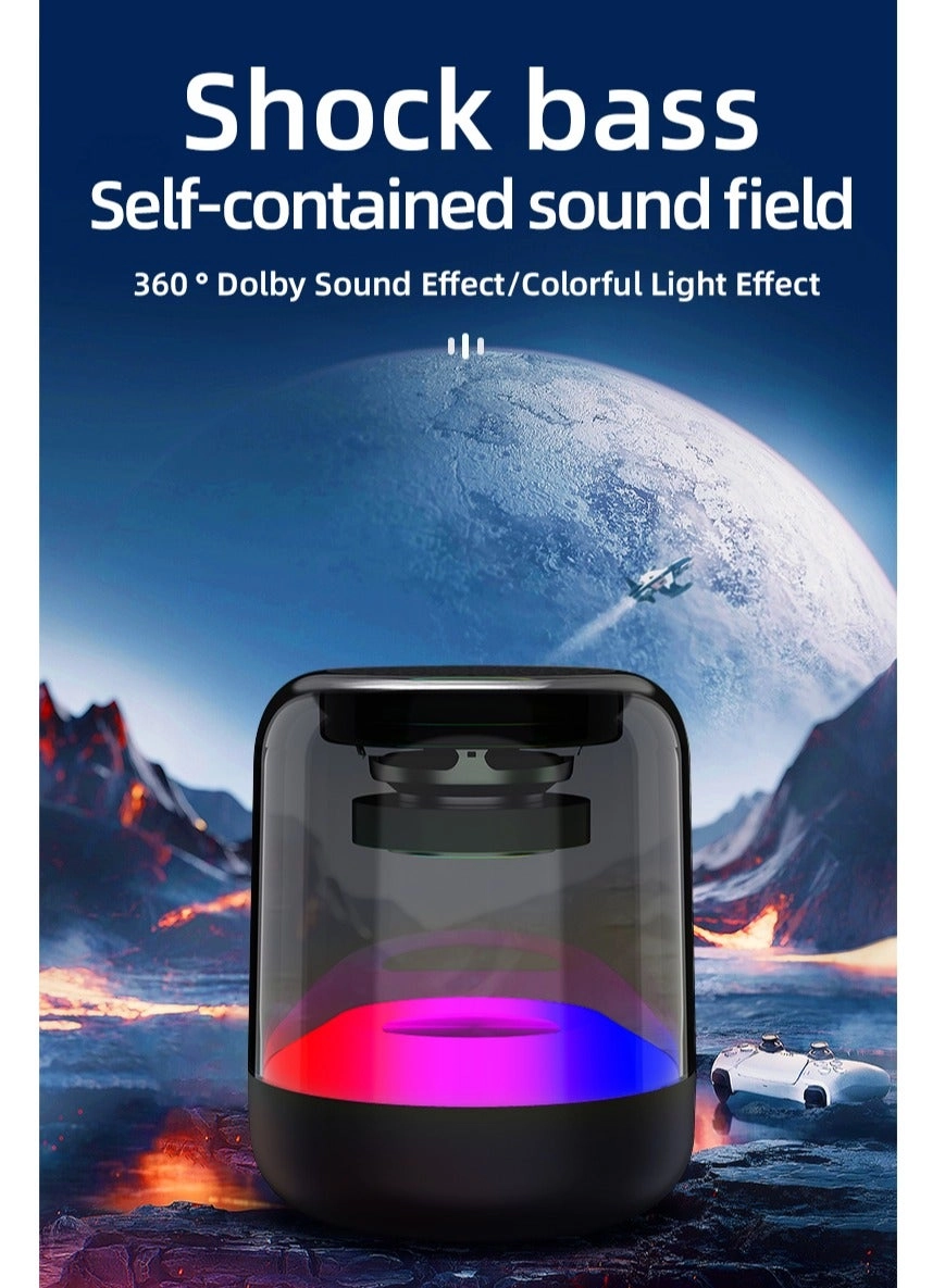 S20 Bluetooth Speaker