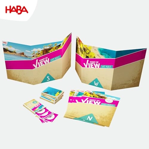 Innovative Thinking Game - Cooperative Mystery