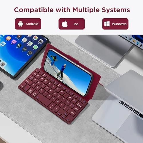 X62 - Smartphones and iOS/Android/Windows Systems