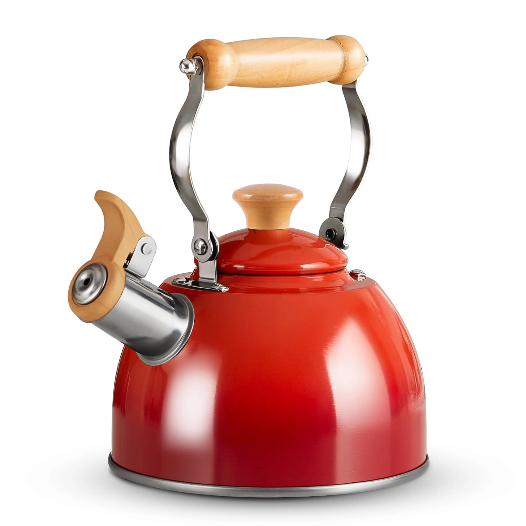 Tea Kettle - 1.5 Liter