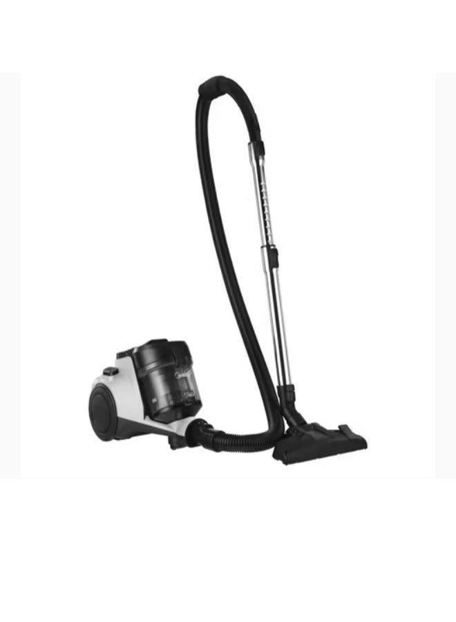Vacuum Cleaner Bagless Canister (MC08MEBU)