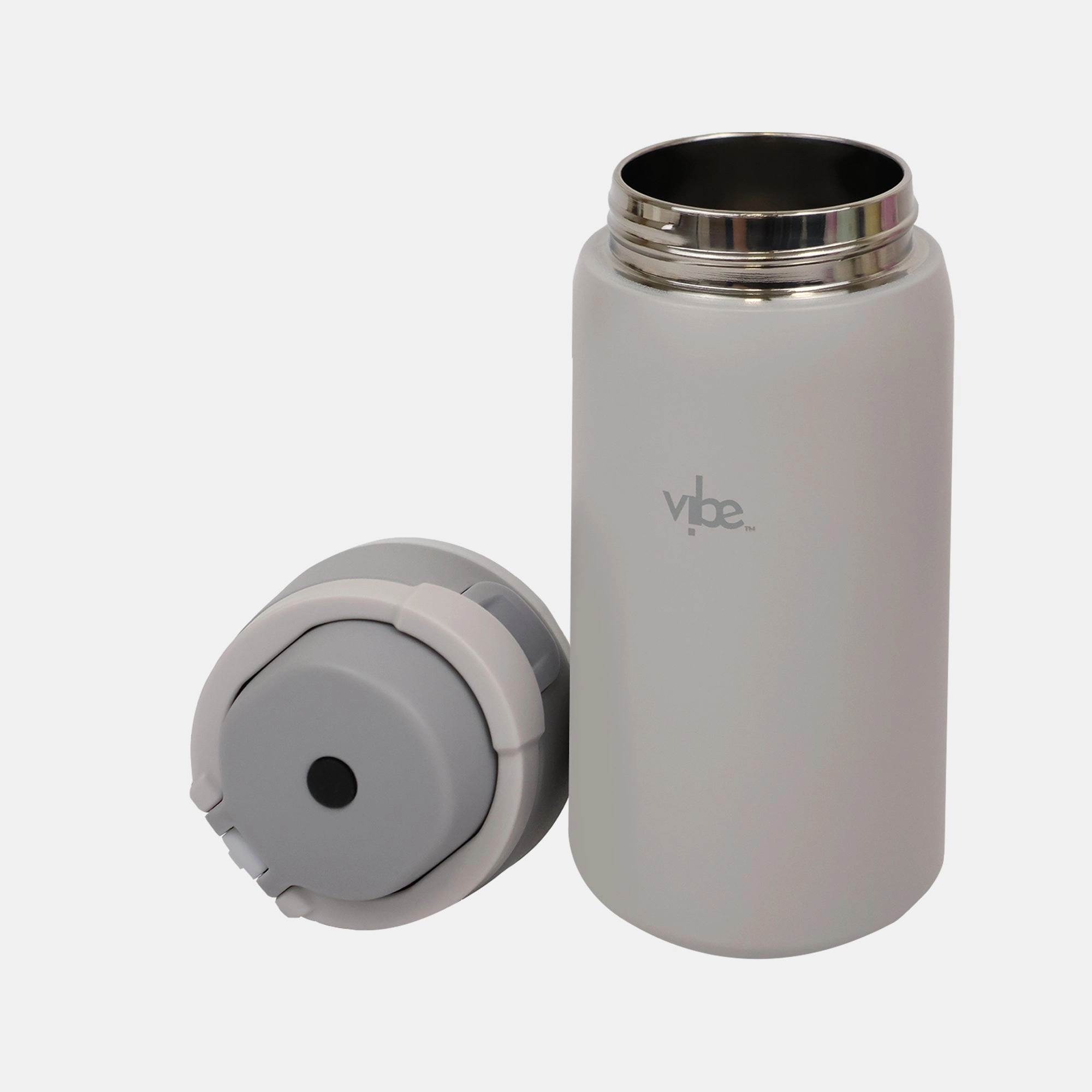 2 Flow Sip Water Bottle - Vacuum Insulated 502.75 ml