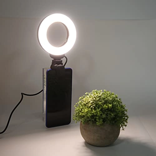 Selfie Fill Light - 101.7mm