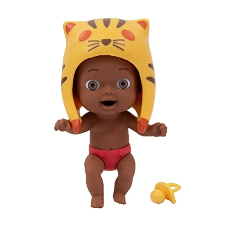 Cicciobello - Animal Cuties - 3 Years Tiger Boy