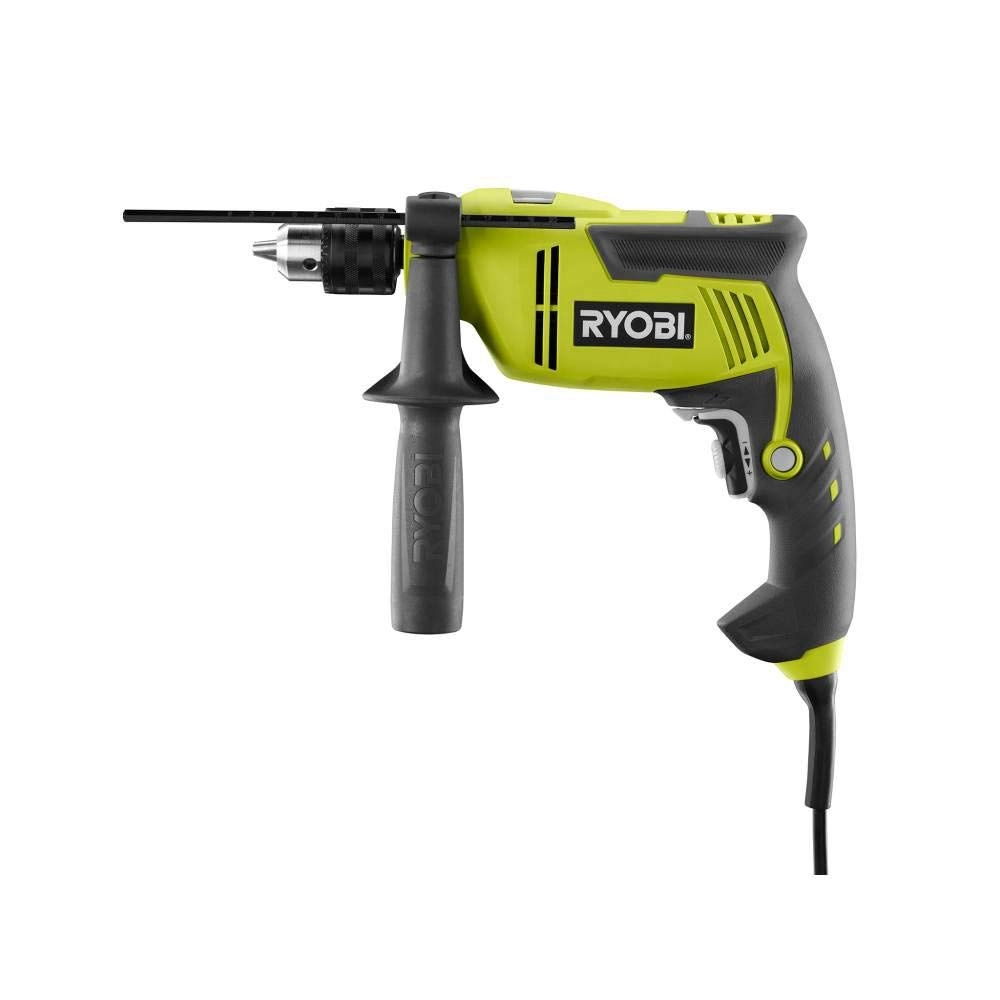 Ryobi D620H - 6.2 Amp Corded Variable Speed