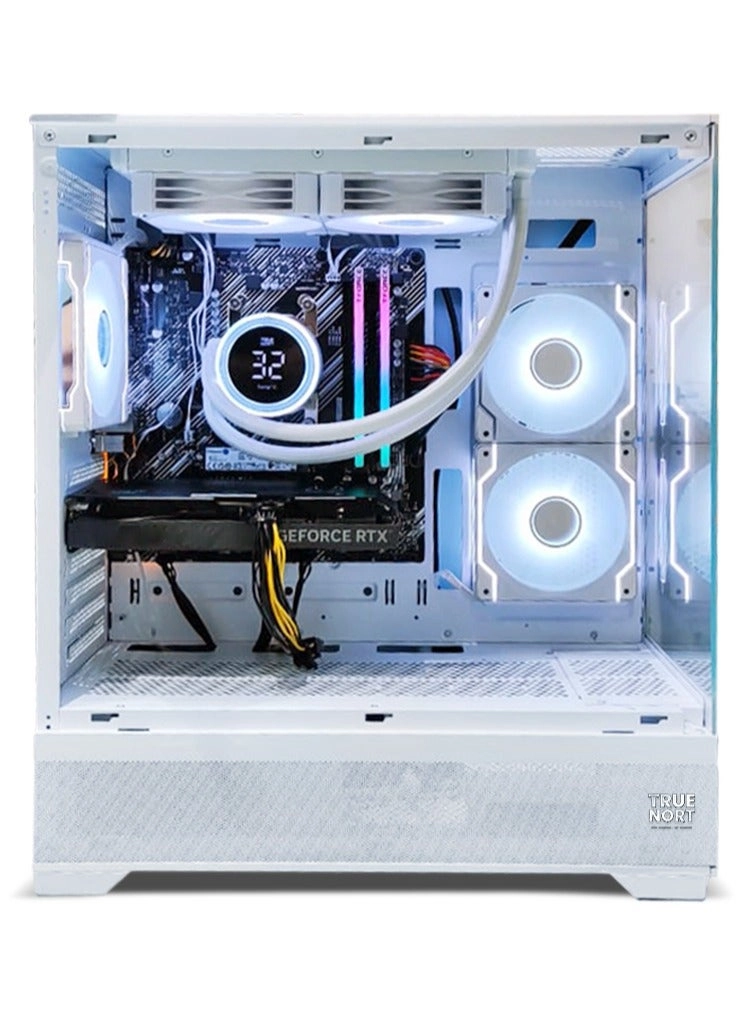 Gaming PC - i5-11400F 16GB 1TB