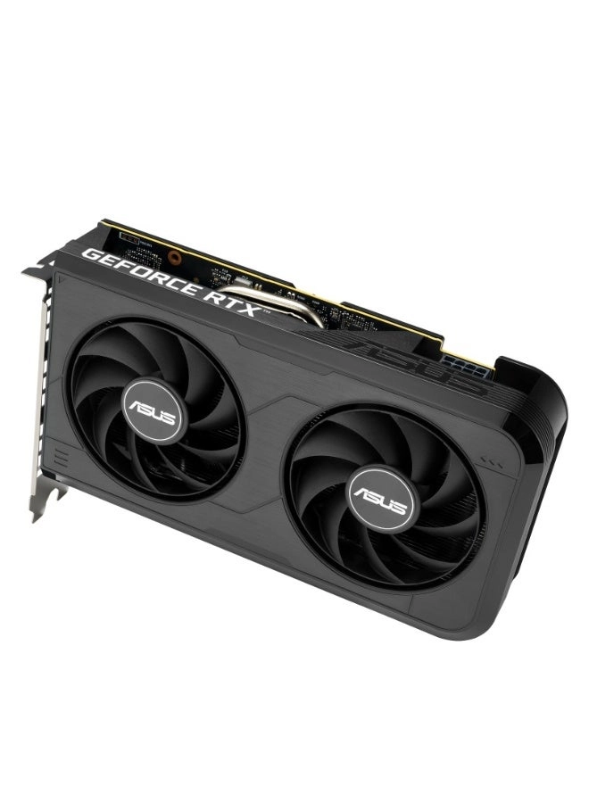ASUS DUAL-RTX5050-O8G - 8GB