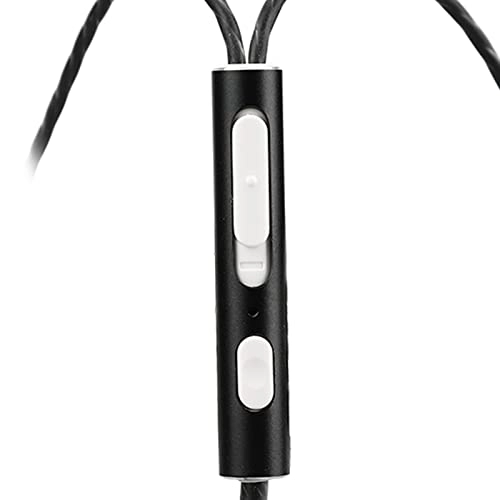 Air Tube Wired Earbud