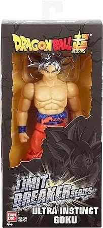 Dragonball - Ultra Instinct Goku (AL-36734)