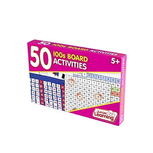 JL328 - 5 years to 8 years 51 pieces