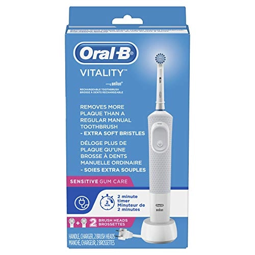D12.513 Vitality - Precision Clean Electric