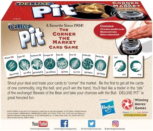 Pit - Deluxe