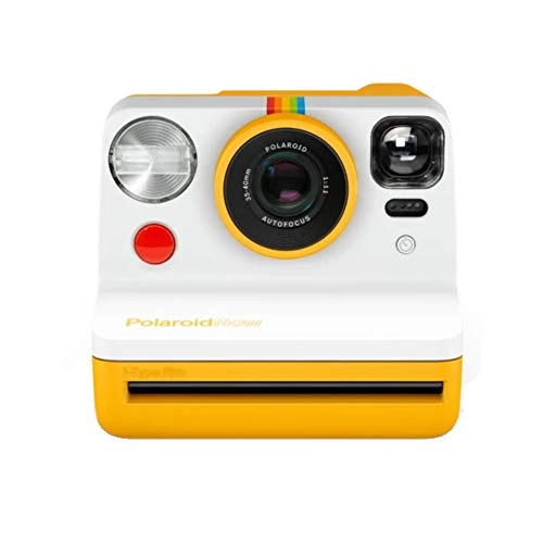 Now I-Type Instant Camera