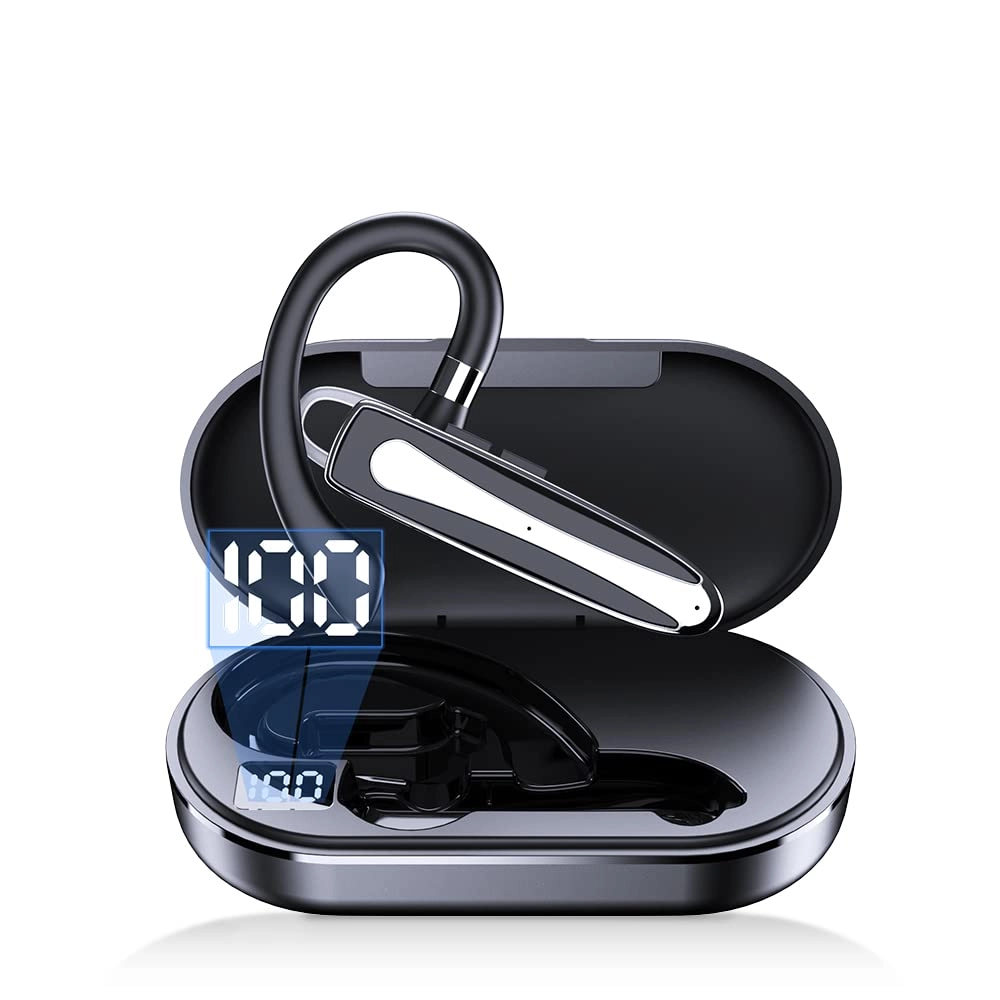 AMTER YYK530 Wireless Headset