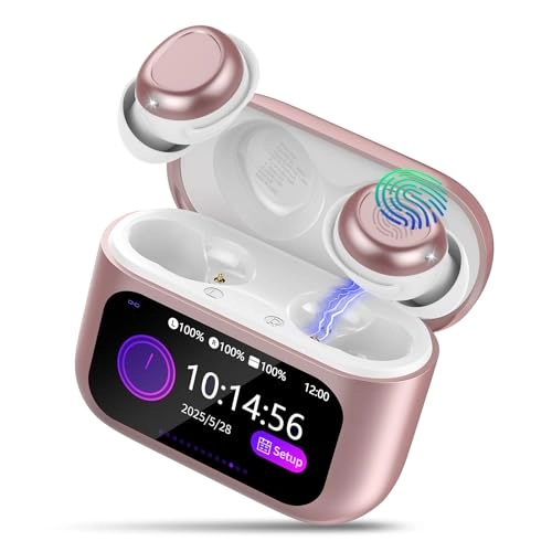 SU9 - Wireless Earbud