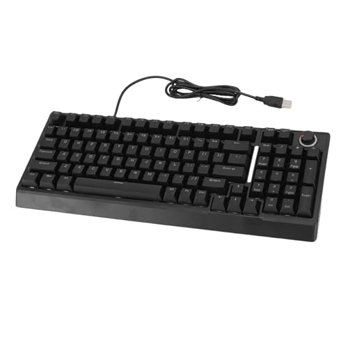 98 Keys Small Keyboard - Wired