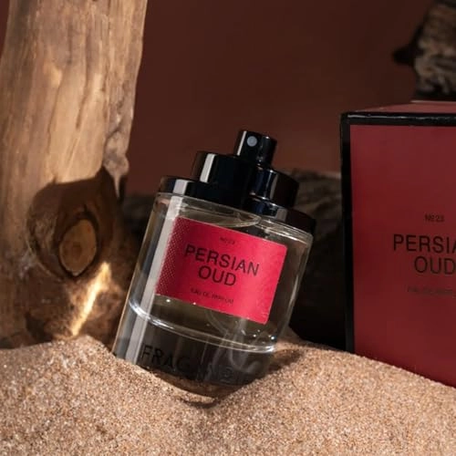 Persian Oud Eau de Parfum 50 ml
