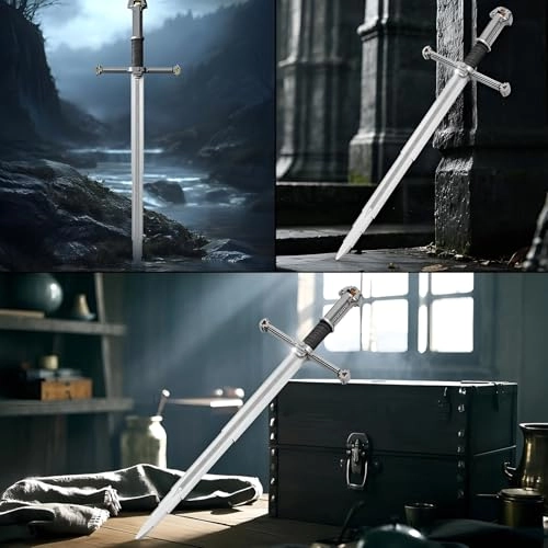 Narsils Sword - King Sword 521 pcs