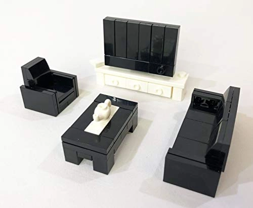 Furniture Set - 236 pcs