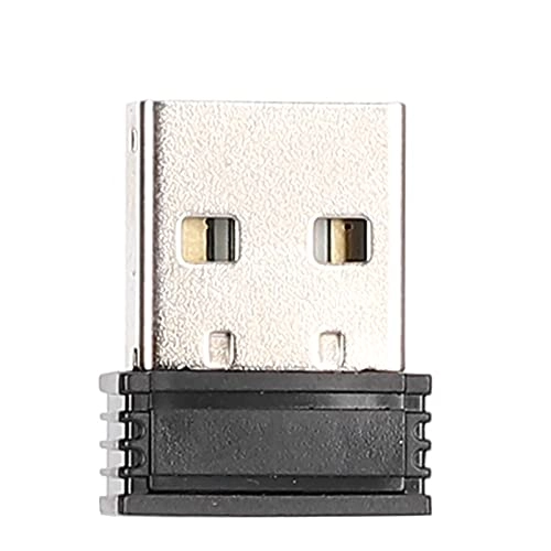 Compact Numeric Keypad - Wireless 2.4G USB 18 Keys