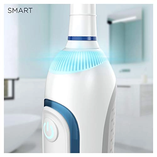 Smart Expert - 5 Cleaning Programs Visual 360° Pressure Control Travel Case