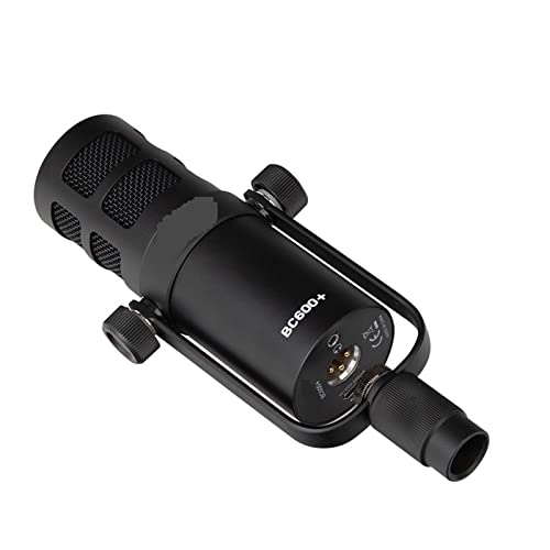 SR-BV4 Wired Microphone