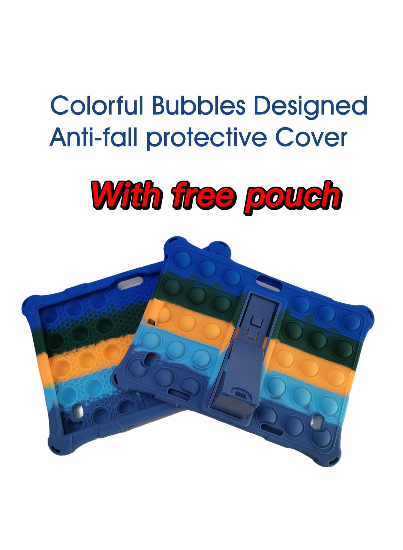 Smart Tablet - 4 GB 10.1 in 128 GB