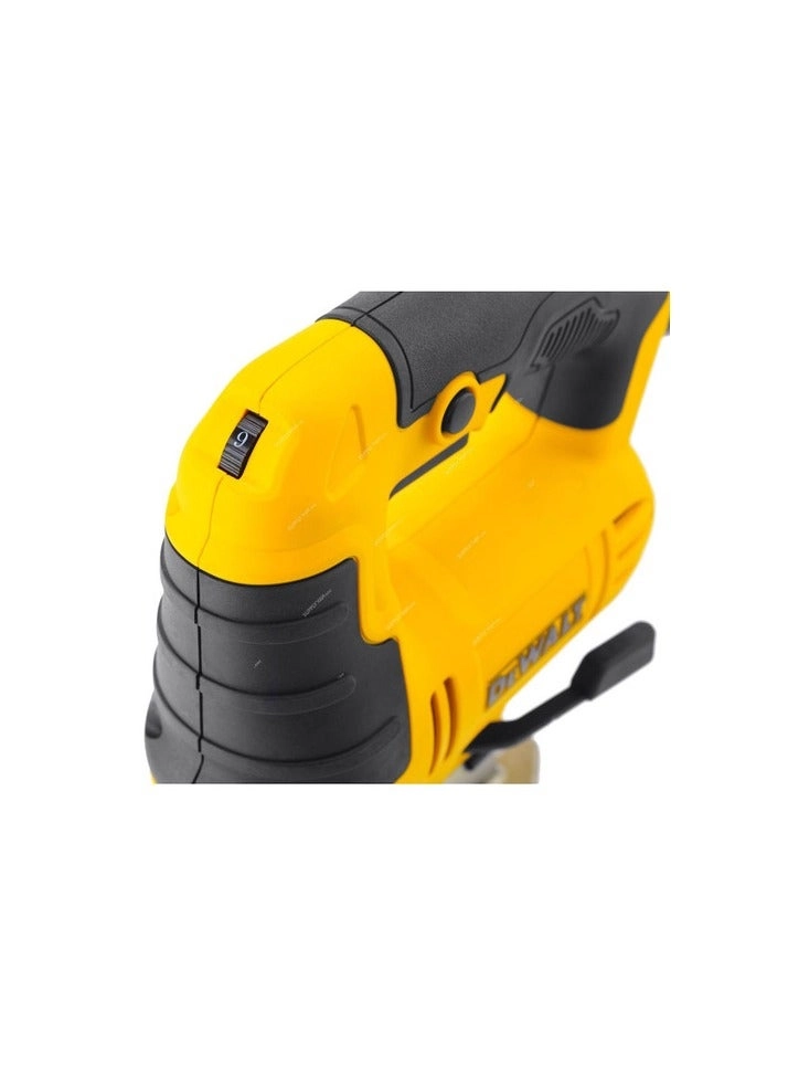 D Handle Jigsaw - 650W