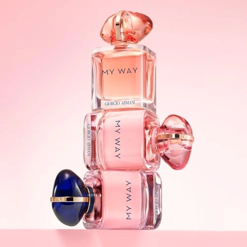 My Way Eau de Parfum 50ml