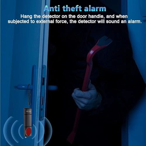 Hidden Camera Detector