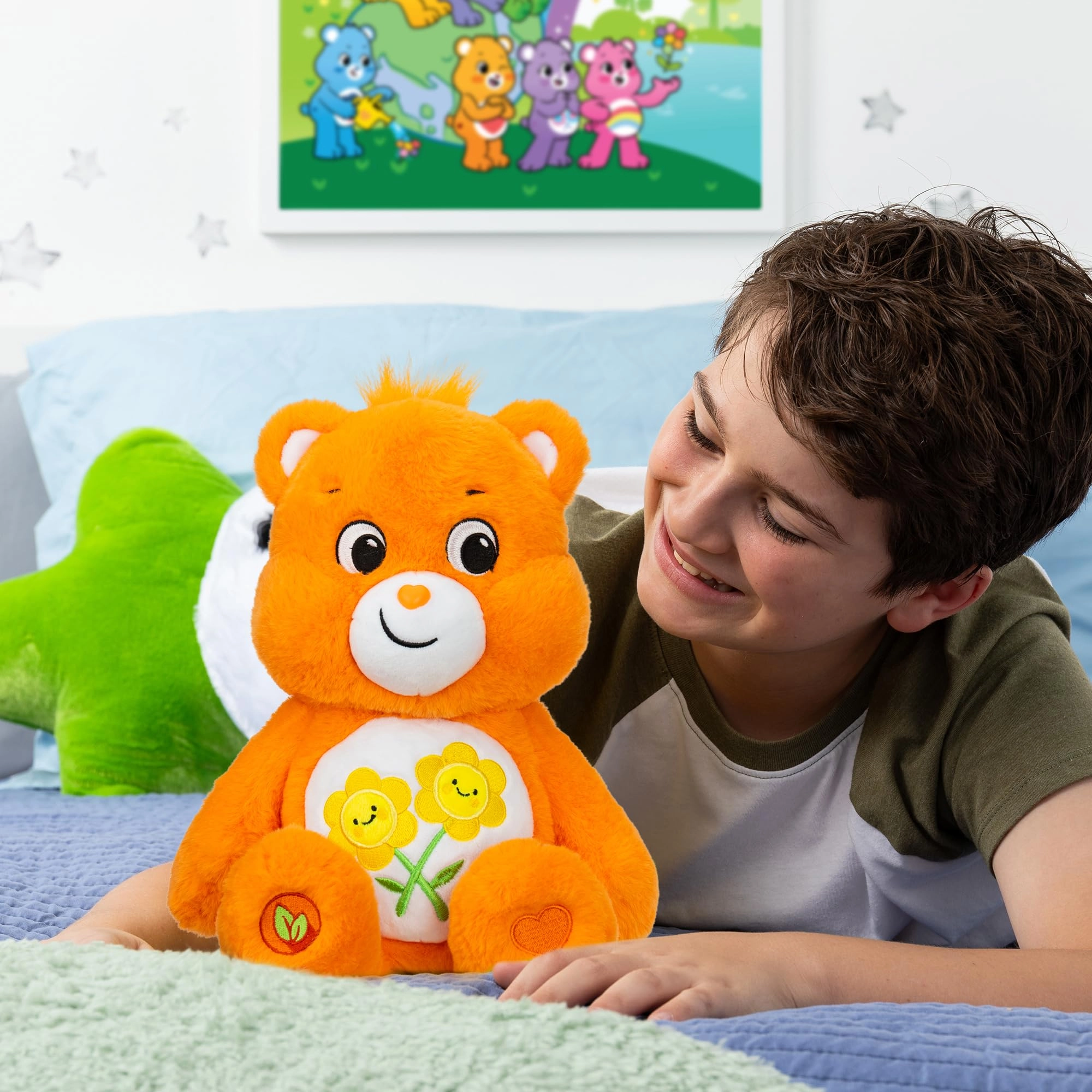 Friend Bear - 35 cm Plush