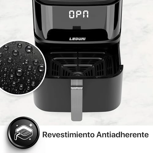 Oil Free Air Fryer 00824