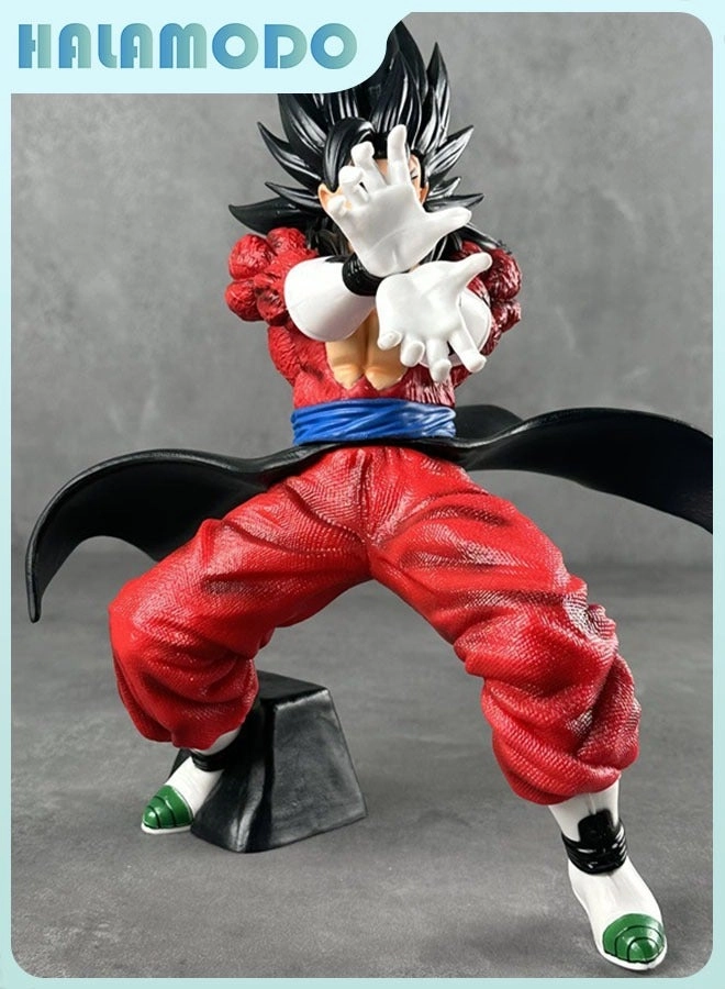 Vegito - Dragon Ball Super (25 cm) (QQ0719)