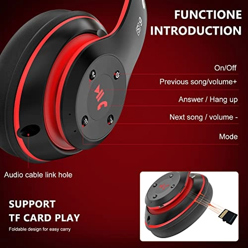 1 Wireless Headphone