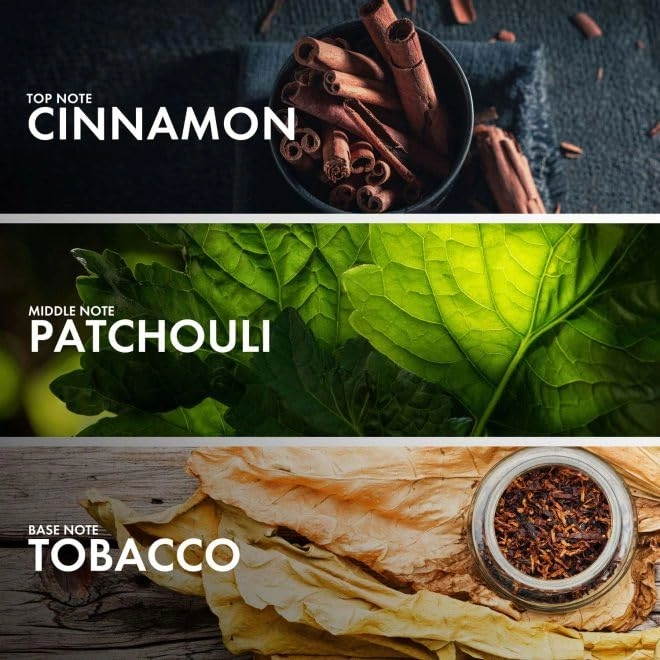 SPICY PATCHOULI Eau de Parfum 50ml