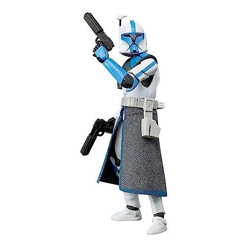 The Vintage Collection Clone Wars - Arc Trooper - 3.75 Inch (F5419)