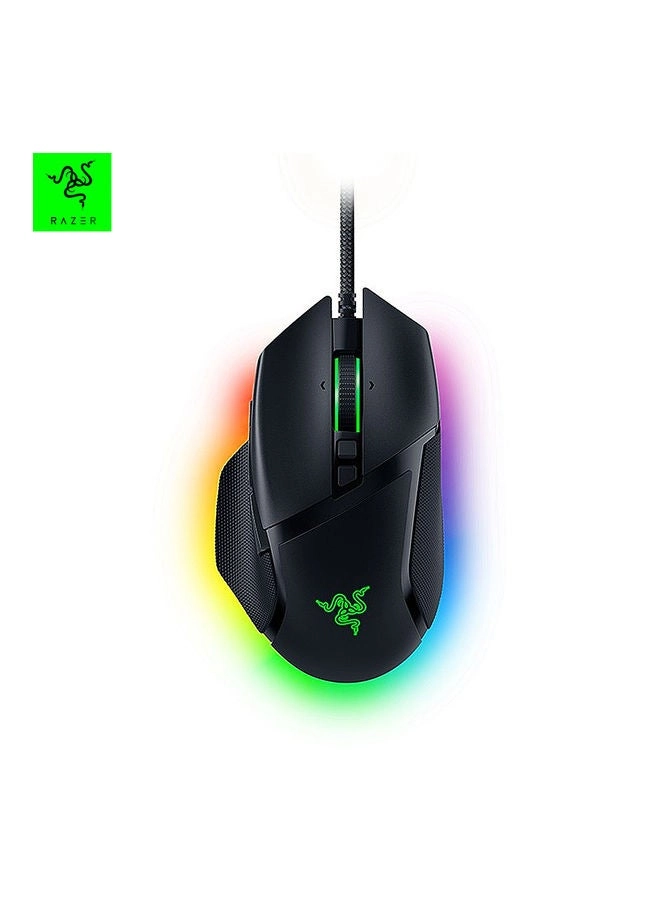 Basilisk V3 Mouse - Wired