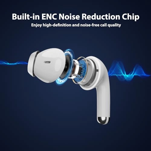 Wireless Earbuds Wireless Earbud