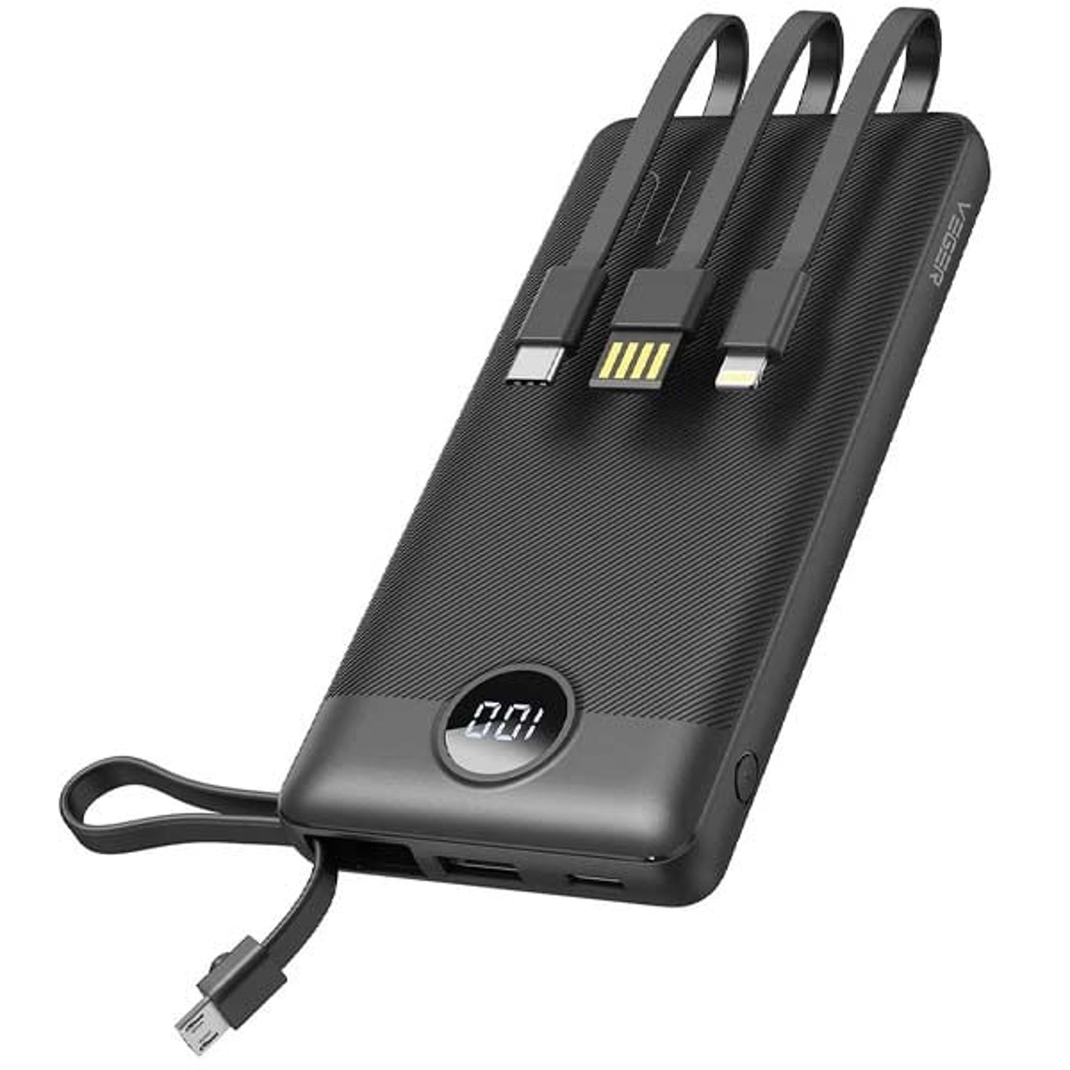 VEGER VP2059 - 20000mAh