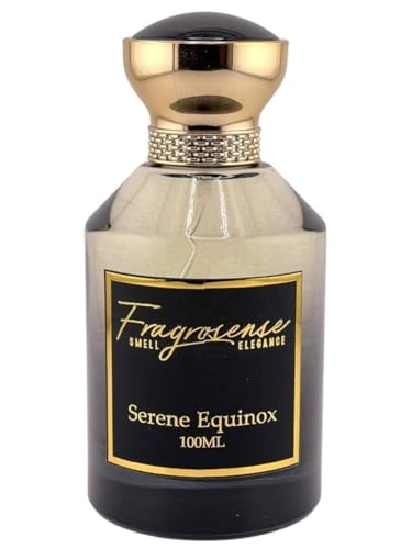 Serene Equinox Eau de Parfum 100 ml
