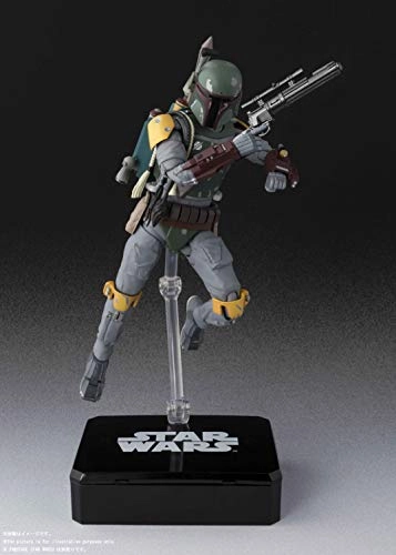 Boba Fett - Star Wars (15 cm)