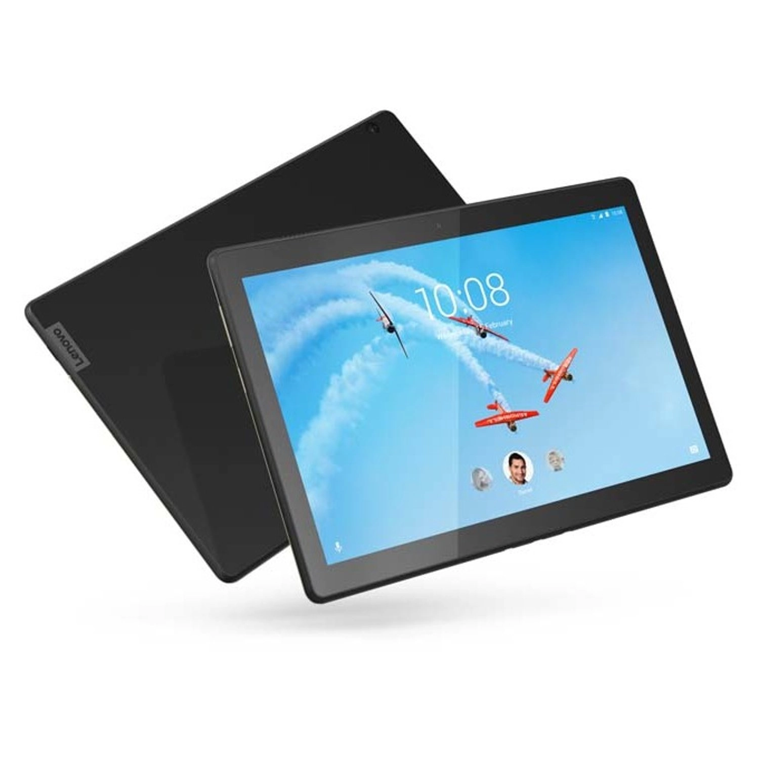 Tab M10 HD - 32GB 10.1"