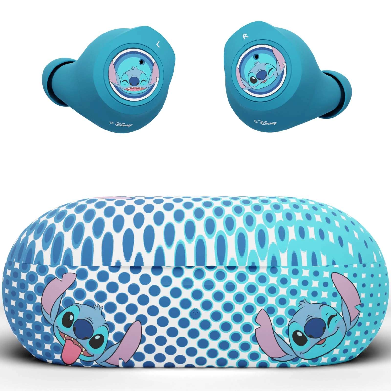 Lilo and Stitch Wireless Earbud