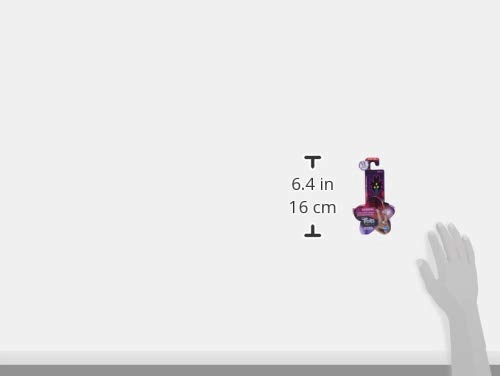 Tiny Dangers - Four Pack Blind Bags Multipack